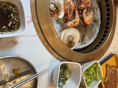 -花味·自助烤肉(大观天地店)