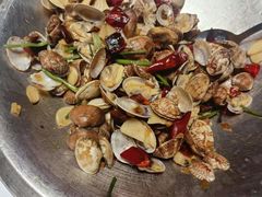 -鹊华居·地道鲁菜·海鲜·融合味(大明湖店)