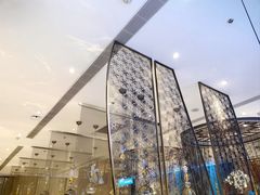 -阿里疆Alijiang·丝路美食·异域风情·清真(长楹天街店)