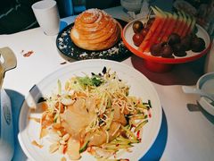 -大鸭梨烤鸭(枣园店)