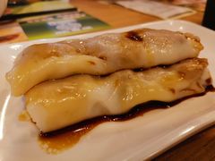 黄沙猪润肠-添好运点心专门店(中环IFC店)