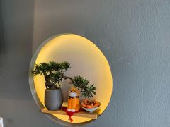 -红小满休闲餐厅(十全街店)