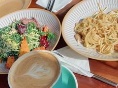 -BAKER&SPICE(祥云小镇店)