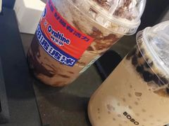 -喜茶(中山利和新地店)