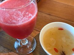 -小厨娘淮扬菜(清江苏宁广场店)