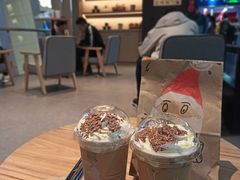 -瑞幸咖啡(厦门SM二期新生活广场店)