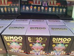 -popmart(CP静安店)