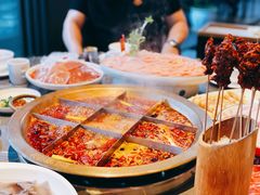 -长嘉·河图火锅(长嘉汇江景旗舰店)
