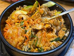 -李先生的首尔小馆(松江启源广场店)