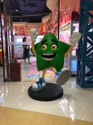 -LuckyStar幸运星家庭娱乐中心(东莞国贸店)