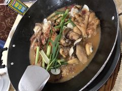 -顺德公美食(西乡店)