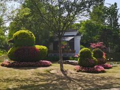 -武汉园博园(武汉自然博物馆)