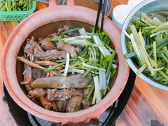 -霞姐屯昌枫木香草鸭店(海螺店)