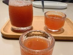 -蔡澜点心·粤菜(丽泽天街店)