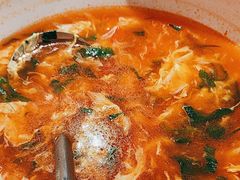 -沽上民肴·海鲜锅贴·天津菜(福州道鸿正家园店)