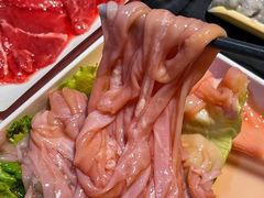 -重庆锦火锅(惠福东路店)