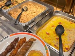 -比格比萨自助(宝山日月光店)