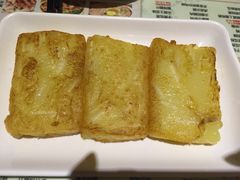 鸿运茶餐厅-鸿运茶餐厅(皇岗店)