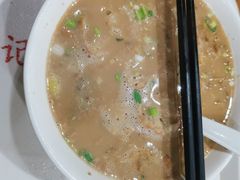 -阊门姚记豆浆(旧学前直营店)