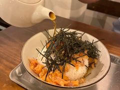 -Retro Deli 茶泡饭