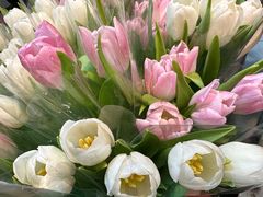 -循礼门鲜花花市(武汉循礼门店)