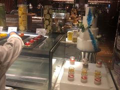 -南通滨江洲际酒店-西集自助餐厅