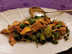 姜葱冬菇滑鸡-惠食佳·朱雀(东方商厦店)