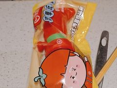 -海底捞火锅(吴中路店)