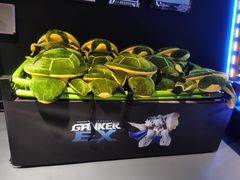 -VS SPORTS PARK运动玩乐园·团建·生日会(合生汇店)