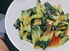 -徽镇小厨·经典徽菜(马连道店)