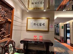 -北园酒家(小北路店)