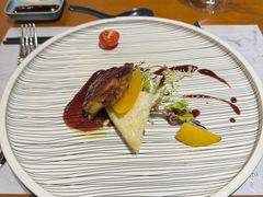 -V Bar海景扒房(北海湾惠龙万达嘉华酒店)