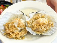 -阳江餐厅·30年老字号·粤菜海鲜大排档