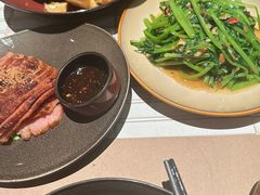 -CHINCHIN 青青·泰国料理(万象食家店)
