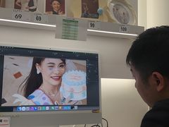-海马体照相馆(厦门SM城市广场店)