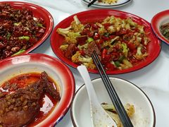 -冯大腕江湖川菜馆(后沙峪店)