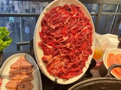 -巴蜀大将火锅(春熙店)