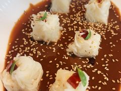 -喜悦烤鸭·新京菜(王府井店)