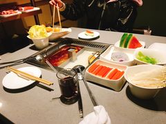 -海底捞火锅(石厦时代广场店)