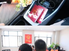 -海底捞火锅(振华广场店)