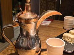 咸味奶茶-耶里夏丽·新疆菜·家庭聚场(百联中环购物广场店)