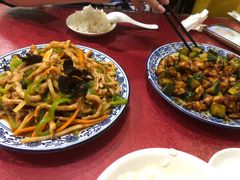 -北大地皖峰饭馆