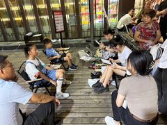 -小银星艺术团(夫子庙校区)
