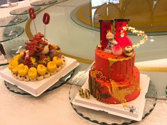 -紫丁香饭店-中餐厅