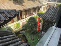 -北园酒家(小北路店)