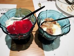 -HELLO MUSAE 拾光缪斯餐厅·纯正希腊风味(苏州中心店)