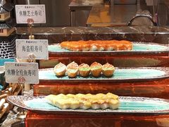 寿司-黑金·寻焰自助百汇·烤肉·火锅(中街店)