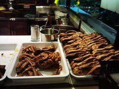-嘎嘎鸭脑壳(金琴店)