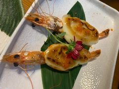 -大江户日本料理(吕厝店)