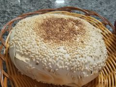 -清真喜兰老丁羊汤特色小吃